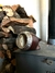 Torpedo Acero Cincelado - comprar online