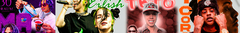 Banner da categoria ARTISTAS