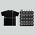 Camiseta Teto - loja online