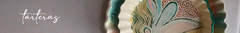 Banner de la categoría TARTERAS