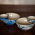Dip Bowl grande - ENIA BLUE! - comprar online