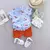 Conjunto de verão para Menino de 0-4 anos - comprar online