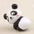 8 Peças Panda Fofo Demais ^_^ - Loja Little Dear