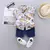 Conjunto de verão para Menino de 0-4 anos - loja online