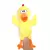 Pelúcia de Animais (Fantoches)