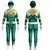Imagem do Power samurai Samurai Sentai Shinkenger traje adulto/ crianças super-herói- Fantasia