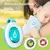 Repelente de mosquitos para bebes/ crianças/acessório , prendedor, clipe pulseira anti -mosquito