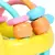 Bola de Chocalho de Bebê/ Brinquedo/diversão - loja online