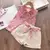 Imagem do Conjunto verão 2 peças para meninas /crianças