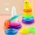 Brinquedo torre para bebê - loja online