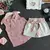 Conjunto verão 2 peças para meninas /crianças - Loja Little Dear