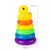 Brinquedo torre para bebê - comprar online