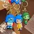 Chaveiro Divertidamente Disney Pixar - loja online