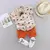 Conjunto de verão para Menino de 0-4 anos - comprar online