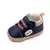 Sapatos casuais de couro para bebês - loja online