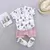 Conjunto de verão para Menino de 0-4 anos - loja online