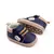 Sapatos casuais de couro para bebês - loja online