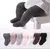 MODA OUTONO/INVERNO MEIA CALÇA PARA BEBES - comprar online