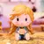 Pop Mart Princesa com Action Figure Série Parcial - Coleção Completa para Encantar Todos os Fãs! - comprar online