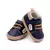 Sapatos casuais de couro para bebês na internet