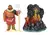 Disney Cartoon Action Figure Decor Toys para Crianças, Princesa Lenda, Moana /Boneco na internet