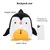 Imagem do Mochilas de Pelúcia de Animais Fofos para Crianças/ Bolsa linda /Infantil