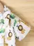 Conjunto moda verão para meninos - comprar online