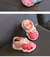 Moda verão sandálias infantil confortável para meninas e meninos - Loja Little Dear