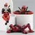 Deadpool Marvel Boneco Decoração - comprar online