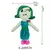 Boneco Pelúcia Divertidamente - Loja Little Dear