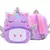 Imagem do Mochilas de Pelúcia de Animais Fofos para Crianças/ Bolsa linda /Infantil