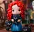 Imagem do Pop Mart Princesa com Action Figure Série Parcial - Coleção Completa para Encantar Todos os Fãs!