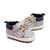 Imagem do Sapatos casuais de couro para bebês