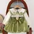 Vestido para meninas moda infantil - loja online
