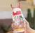 Copo de 600ml para crianças / garrafa divertida para meninas e meninos