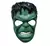 Fantasia de Hulk para crianças - Loja Little Dear