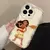 Capa de telefone Moana Maui para Apple iPhone 15 14 13