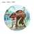 Disney Moana Aniversário Decoração, Talheres, Copa, Placa, Pano de fundo, etc. - comprar online