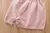 Conjunto de roupas para meninas /Conjunto de suéter de manga comprida de 2 peças de 0-6 anos - Loja Little Dear