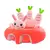 Suporte para Bebê / Capa de Assento Infantil dos Desenhos Animados / Animal Pelúcia /Brinquedo/ Criança