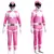 Imagem do Power samurai Samurai Sentai Shinkenger traje adulto/ crianças super-herói- Fantasia