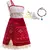 Imagem do Vestido Fantasia Roupa Moana 2 Conjunto