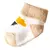 KIT 5 pares de meias outono/ inverno para bebes /recém nascidos/