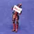 Deadpool Marvel Boneco Decoração na internet