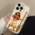 Capa de telefone Moana Maui para Apple iPhone 15 14 13 - loja online