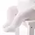MODA OUTONO/INVERNO MEIA CALÇA PARA BEBES