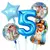 Disney Moana Aniversário Decoração, Talheres, Copa, Placa, Pano de fundo, etc. - Loja Little Dear