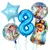 Disney Moana Aniversário Decoração, Talheres, Copa, Placa, Pano de fundo, etc.