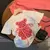 Conjunto de roupas para meninas, calça e camiseta com estampa de urso - para crianças de 1 a 10 anos na internet