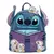 Mochila infantil Stitch, , Lady Bags, Mochila/ Criança / Bolsa - loja online